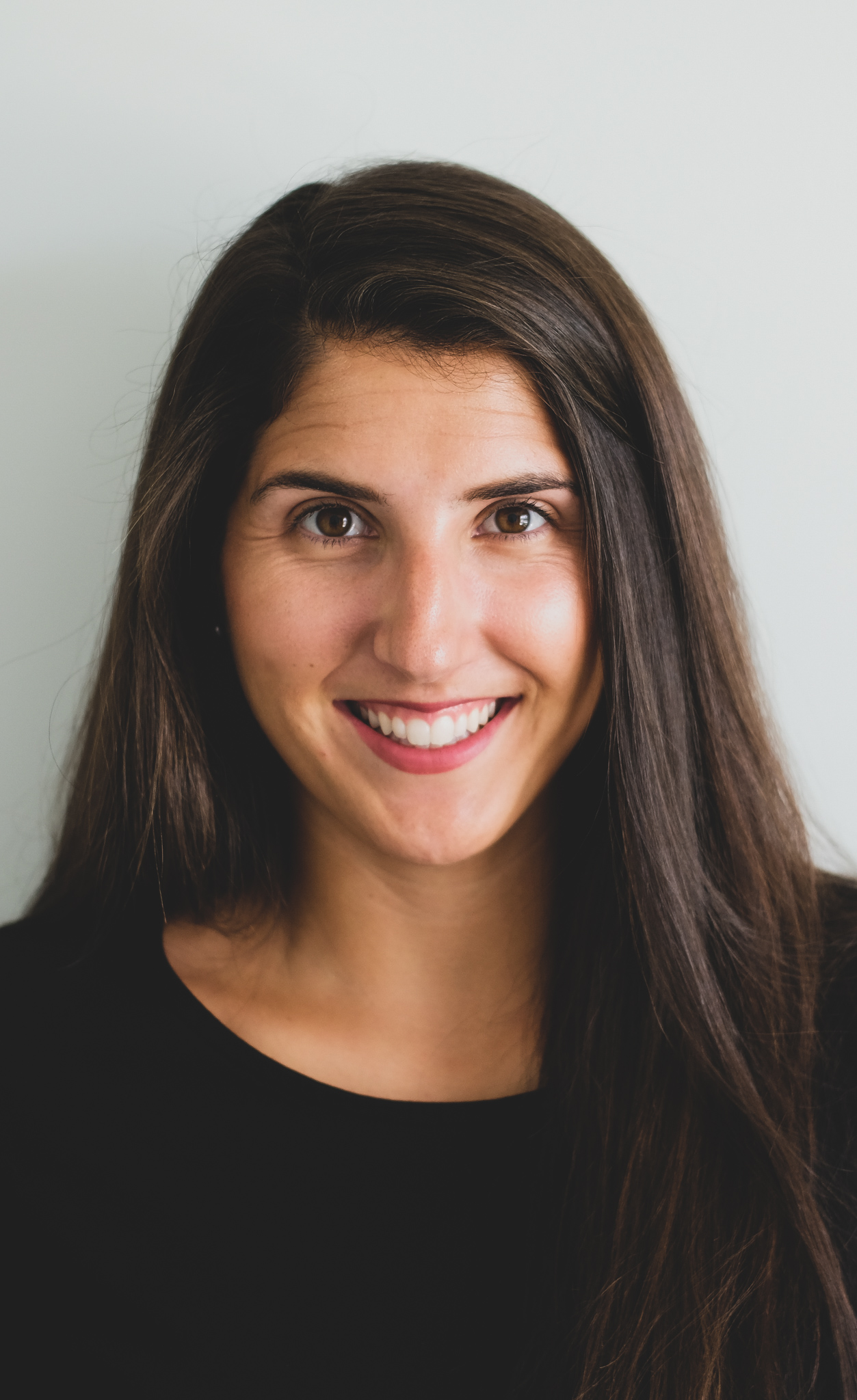 Abby Gray, founder of GrayWorks